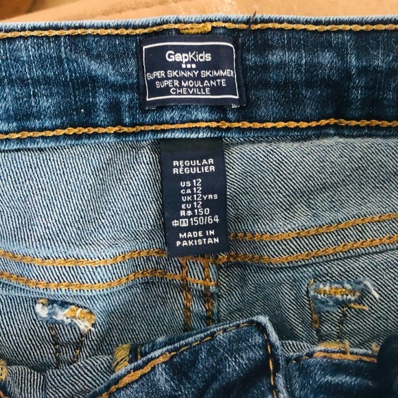 SOLD ❌Bundle of shorts 💕 - Picture 6 of 8